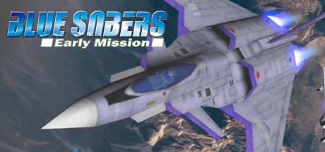 Games like BLUE SABERS: Early Mission