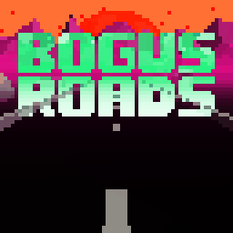 Games like Bogus Roads