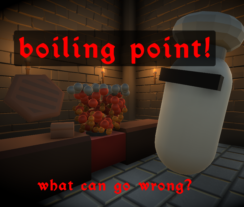 Games like Boiling Point!