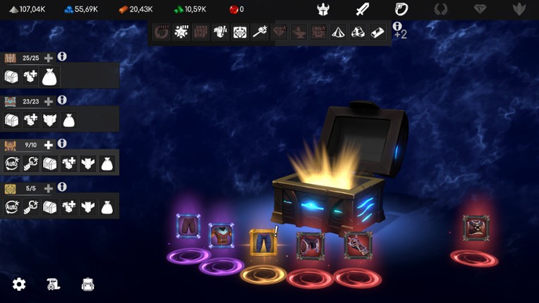 Box Grinder screenshot