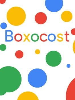 Games like Boxocost