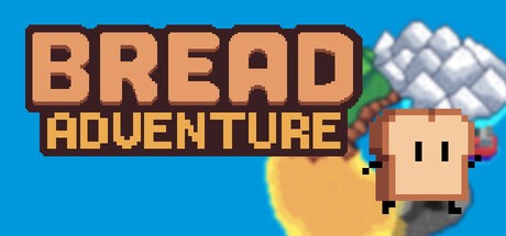 Games like Bread Adventure