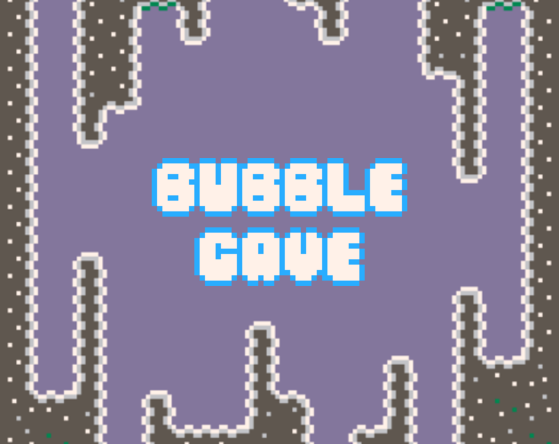 Games like Bubble Cave
