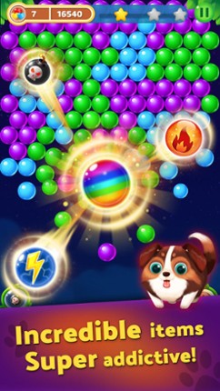 Bubble Shooter! Image
