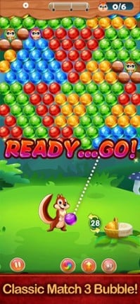 Bubble Shooter Plus 2024 screenshot