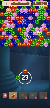 Bubble Shooter - Pop Shooting screenshot