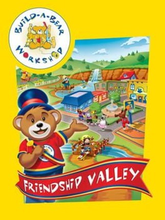 Build-A-Bear Workshop: Friendship Valley Image