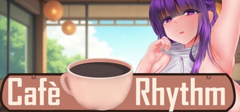 Cafe Rhythm Image