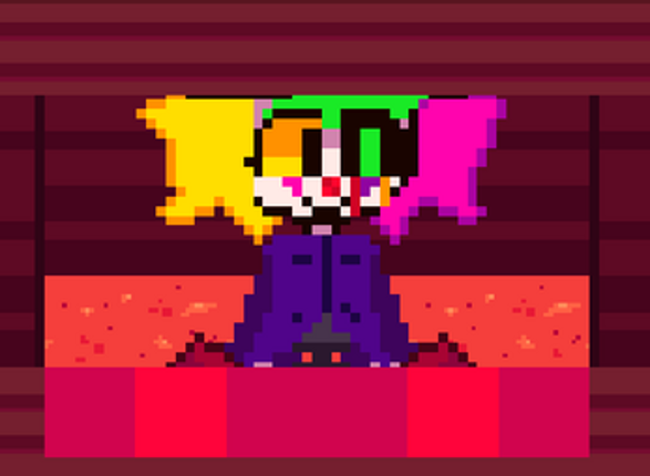 [THE MIRAGE]: Cap 1 screenshot