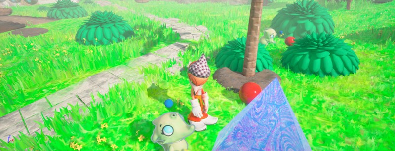 Capri Care screenshot