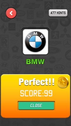 Car Brands Quiz™ Image