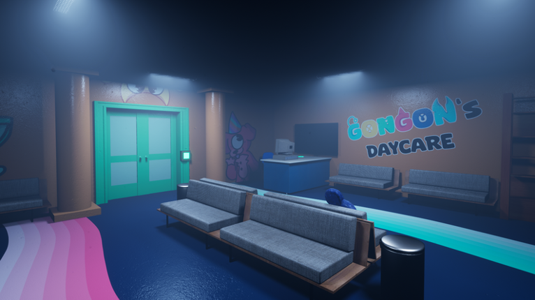 Care of Gongon Image