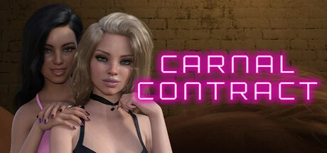 Games like Carnal Contract