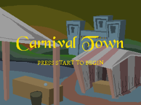 Carnival Town Image