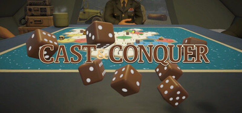 Cast & Conquer Image