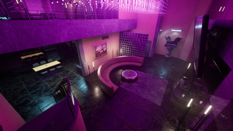 Cathouse Club screenshot