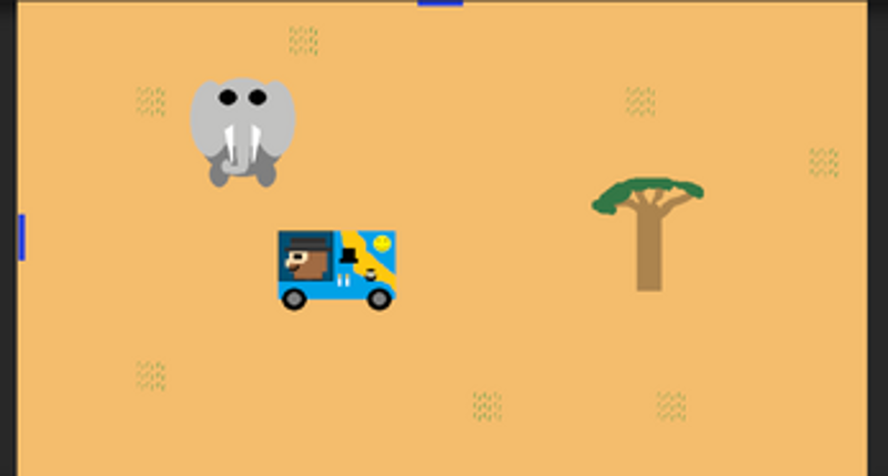 Chabad Simulator: Tefillin World Tour screenshot