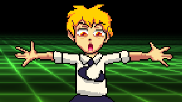 Games like Chainsaw Dance