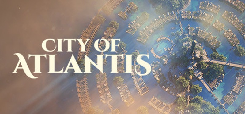 City of Atlantis Image