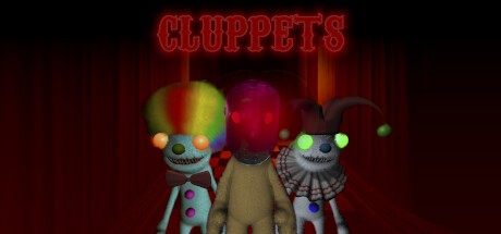 Games like Cluppets