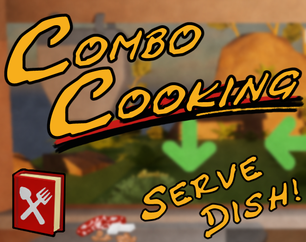 Games like Combo Cooking