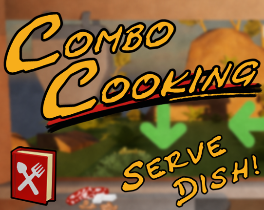 Combo Cooking Image
