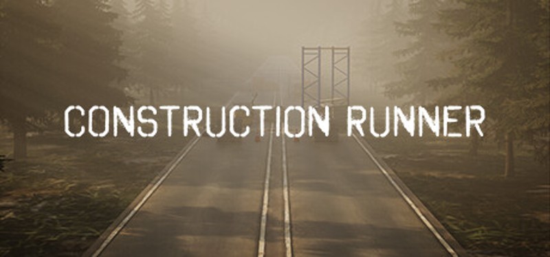 Construction Runner Image