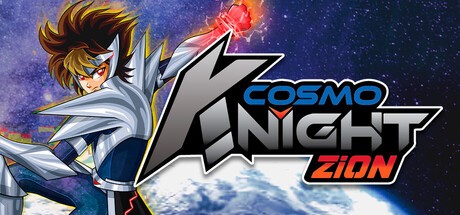 Games like Cosmo Knight Zion