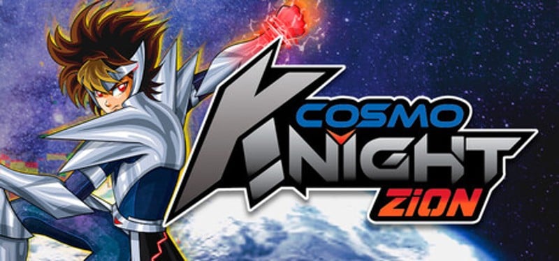 Cosmo Knight Zion Image