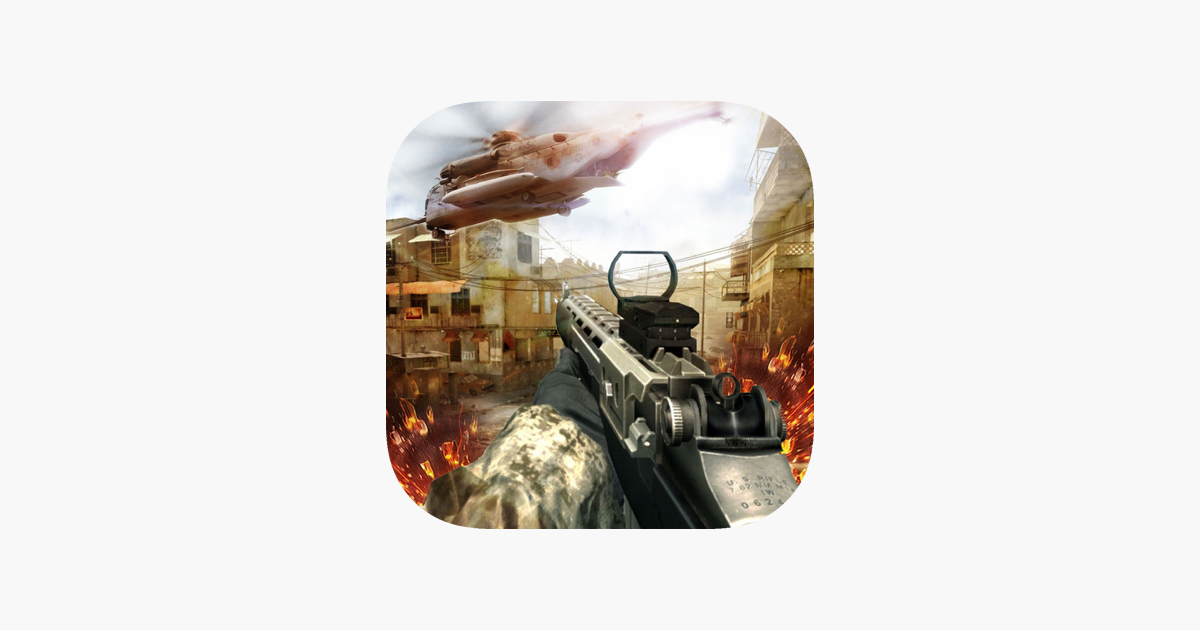 Games like Counter Terrorist: City Strike