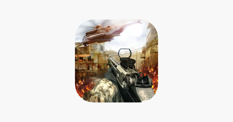 Counter Terrorist: City Strike Image