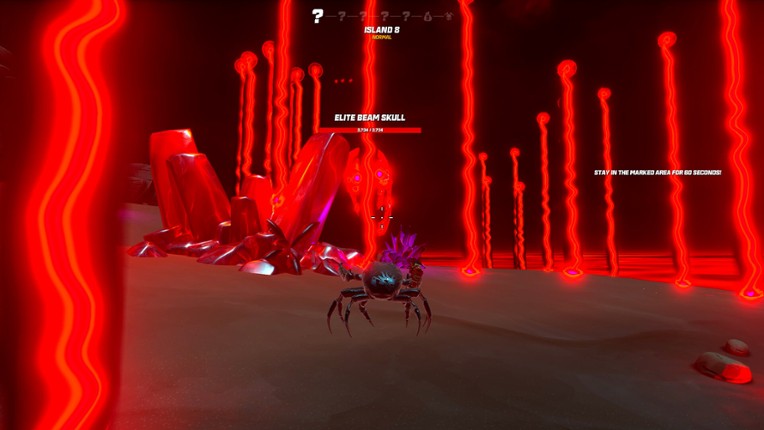 Crab Champions screenshot