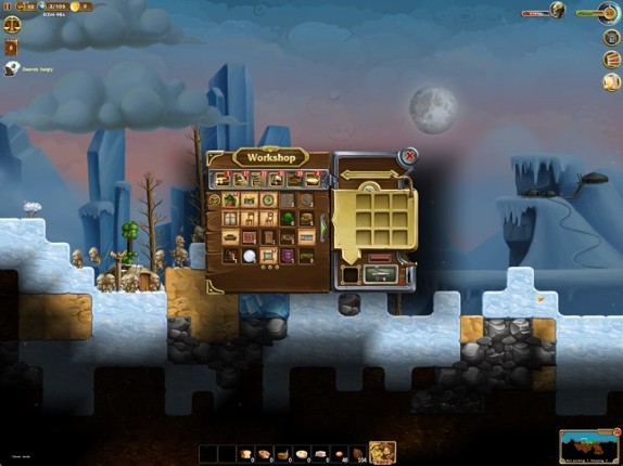 Craft The World-Pocket Edition screenshot