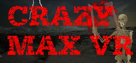 Games like Crazy Max VR