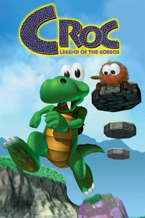 Croc Legend of the Gobbos Image