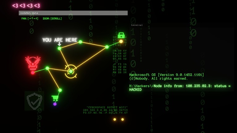CTRL Phreak screenshot