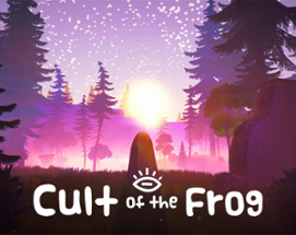 Lore of the Frog Image