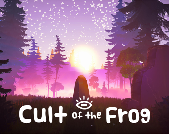 Lore of the Frog Game Cover