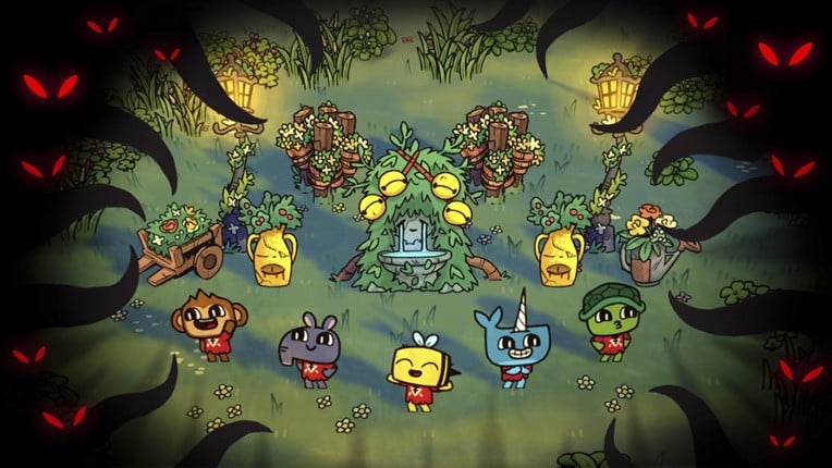 Cult of the Lamb: Sinful Edition Image