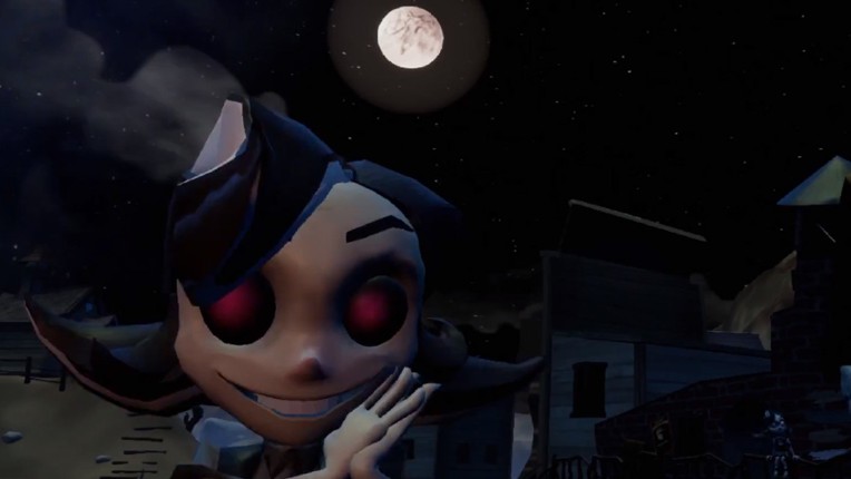 Cures & Curios screenshot