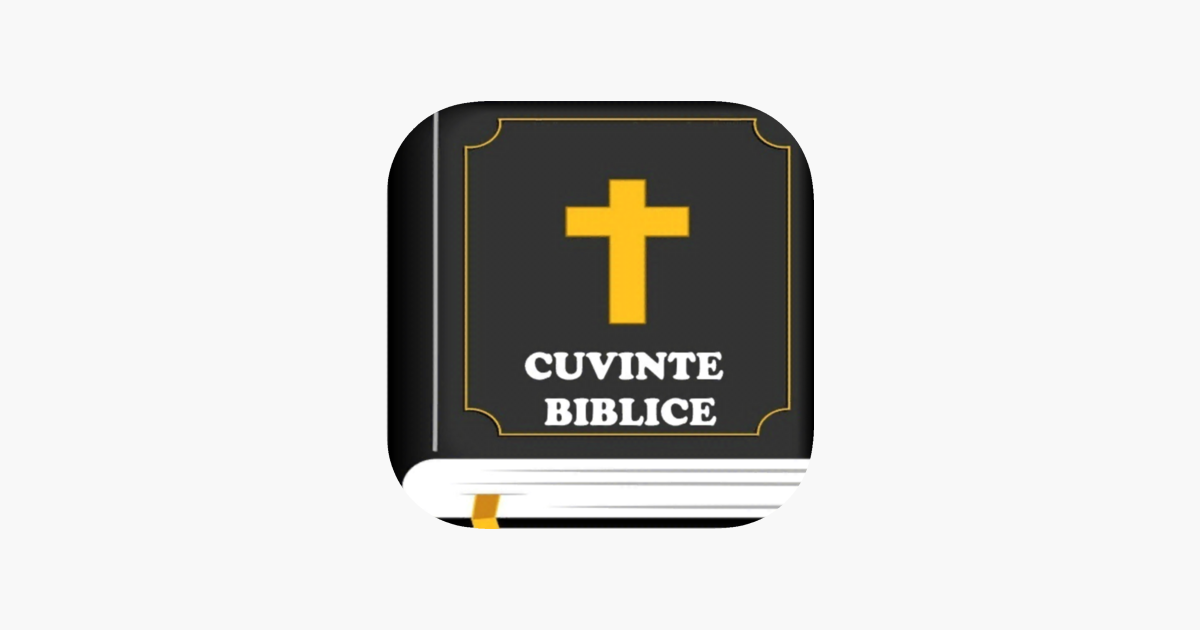 Games like Cuvinte Biblice