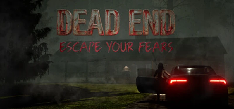 Dead End: Escape Your Fears Image