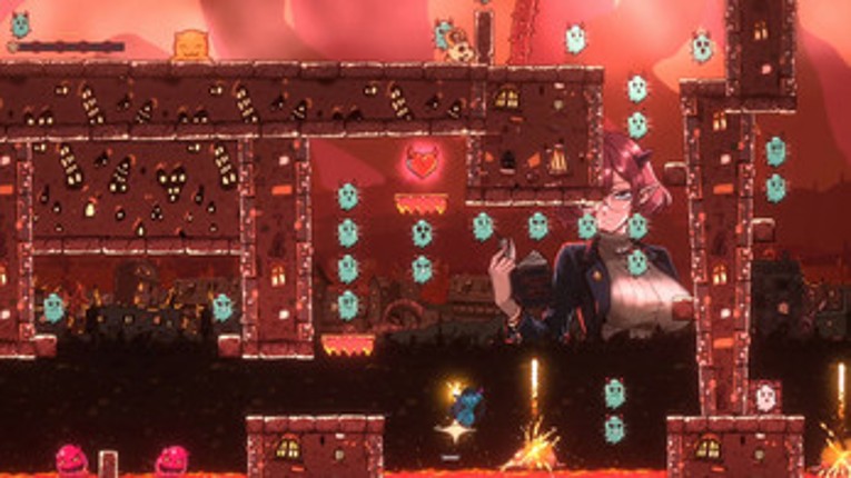 Deal me, Devil! screenshot