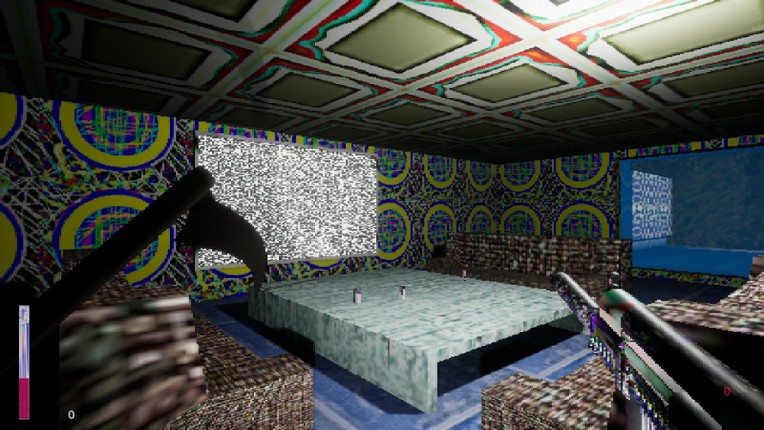 Death Again screenshot