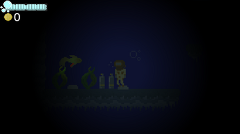 Deep Dive screenshot