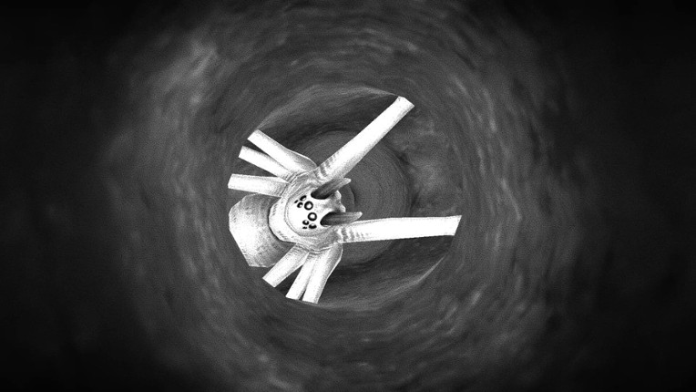 Deeper You Go screenshot