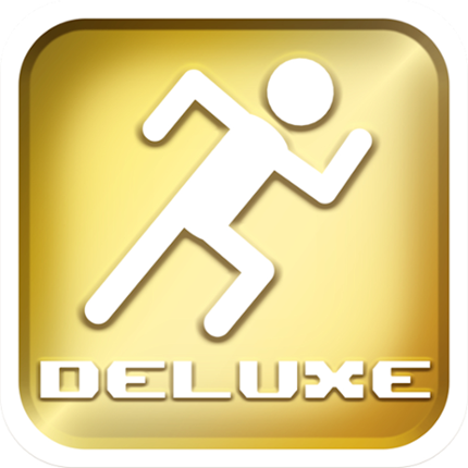 Deluxe Track&amp;Field Lite Game Cover