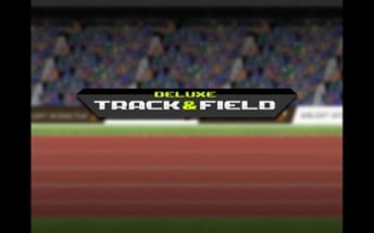 Deluxe Track&amp;Field Lite Image