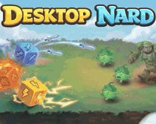 Games like Desktop Nard