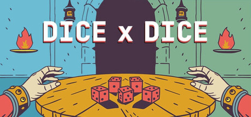 Dice x Dice Game Cover